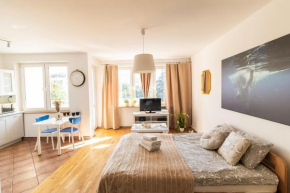 PiotrApartments - Broniwoja Business Apartment